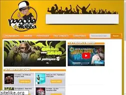 Sites similar to pagodeemassa.net