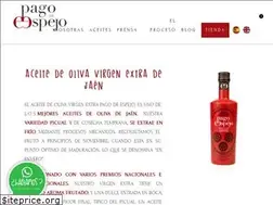 Sites similar to pagodeespejo.com