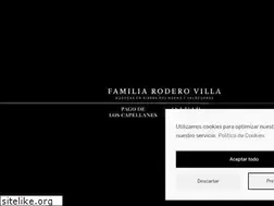 Sites similar to pagodeloscapellanes.com