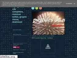 Sites similar to pagodesdomulek.blogspot.com