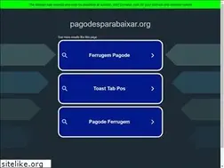 Sites similar to pagodesparabaixar.org