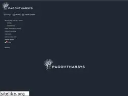 Sites similar to pagodetharsys.com