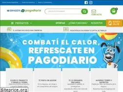 Sites similar to pagodiario.com.ar