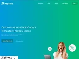 Sites similar to pagofacil.cl