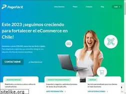 Sites similar to pagofacil.org