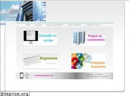 Sites similar to pagointegral.com