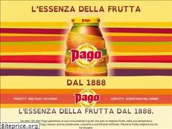 Sites similar to pagoitalia.it