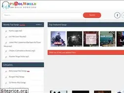 Sites similar to pagolworld.in