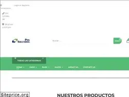 Sites similar to pagomatico.pe
