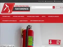 Sites similar to pagomenos.gr