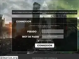 Sites similar to pagon.org