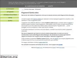 Sites similar to pagonlinesanita.it