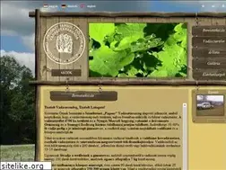 Sites similar to pagonyvt.hu