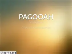 Sites similar to pagooah.com