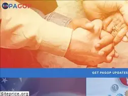 Sites similar to pagop.org