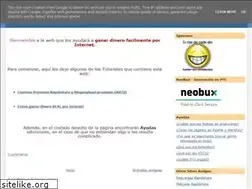 Sites similar to pagoporclicguia.blogspot.com