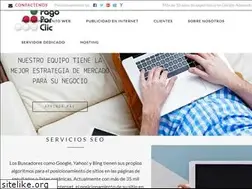 Sites similar to pagoporclicmexico.com