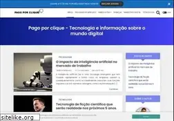 Sites similar to pagoporclique.com