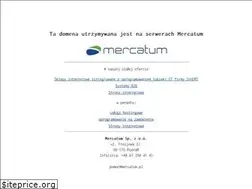 Sites similar to pagor-pw.pl