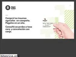 Sites similar to pagorural.com