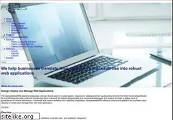 Sites similar to pagos.com