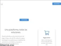 Sites similar to pagos360.com
