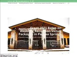 Sites similar to pagosacenter.org