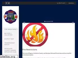 Sites similar to pagosafire.com