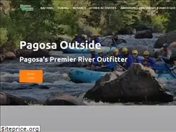 Sites similar to pagosaoutside.com
