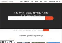 Sites similar to pagosasource.com
