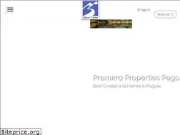 Sites similar to pagosaspringsaccommodations.com