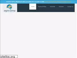 Sites similar to pagosaspringsinnsuites.com