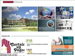Sites similar to pagosasun.com
