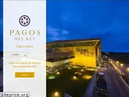 Sites similar to pagosdelrey.com