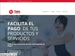 Sites similar to pagosinteligentes.com