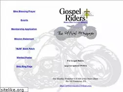 Sites similar to pagospelriders.com