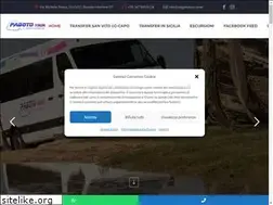 Sites similar to pagototour.it