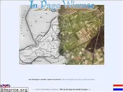 Sites similar to pagowirense.nl