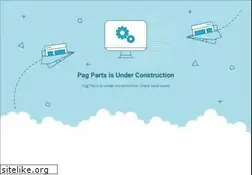 Sites similar to pagparts.com