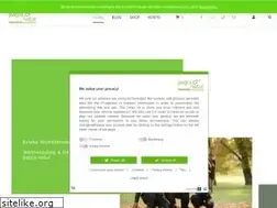 Sites similar to pagra-natur.de