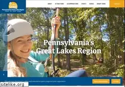 Sites similar to pagreatlakes.com