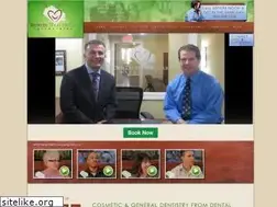 Sites similar to pagreendentist.com