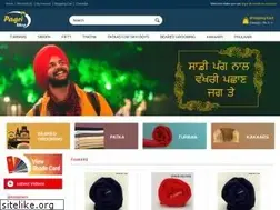 Sites similar to pagrishop.com