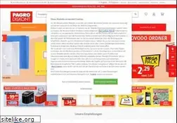 Sites similar to pagro.at