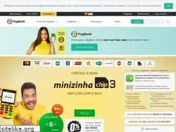 Sites similar to pagseguro.com.br