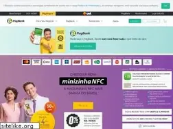 Sites similar to pagseguro.uol.com.br