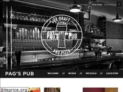 Sites similar to pagspub.com