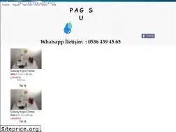 Sites similar to pagsu.com