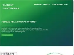 Sites similar to pagsziget.hu