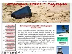 Sites similar to pagudpud-ilocos.com